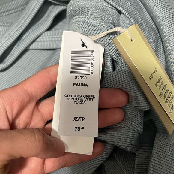 Wilfred Fauna Dress XS - Picture 5 of 5